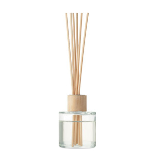 Vanilla aroma reed diffuser KNOS MO2704-22