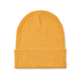 Knitted beanie with cuff BEANIX MO2705-08