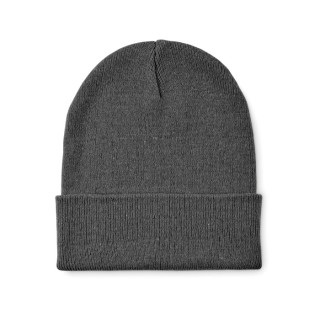Knitted beanie with cuff BEANIX MO2705-15