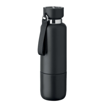 Termoska z dodatno vgrajeno skodelico 500ml NOEKA MO2716-03