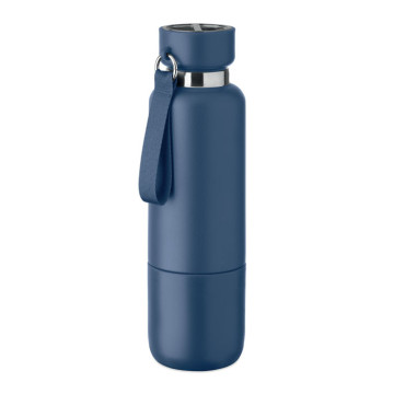 Termoska z dodatno vgrajeno skodelico 500ml NOEKA MO2716-85