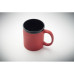 Skodelica za kavo - primerna za lasersko gravuro 300ml RUBY MO2719-05
