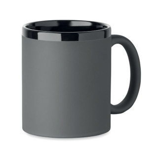 Skodelica za kavo - primerna za lasersko gravuro 300ml RUBY MO2719-15