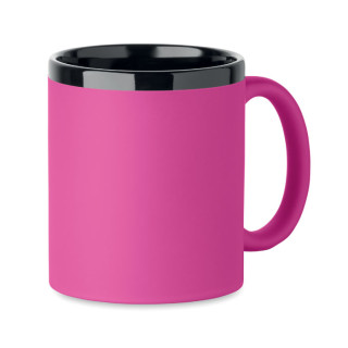 Skodelica za kavo - primerna za lasersko gravuro 300ml RUBY MO2719-38