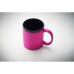 Skodelica za kavo - primerna za lasersko gravuro 300ml RUBY MO2719-38