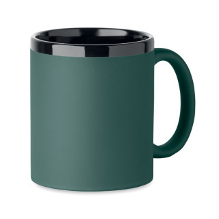 Skodelica za kavo - primerna za lasersko gravuro 300ml RUBY MO2719-60