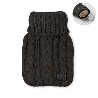 Hot water bottle 400ml TOASTY MO2720-03