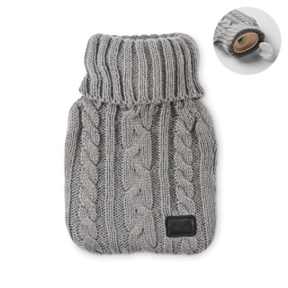 Hot water bottle 400ml TOASTY MO2720-07