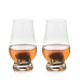 Komplet kozarcev za viski Whiskey v darilni škatli MALT MO2723-22