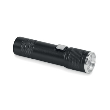 Rechargeable COB light torch FLASHRA MO2724-03
