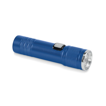 Rechargeable COB light torch FLASHRA MO2724-04