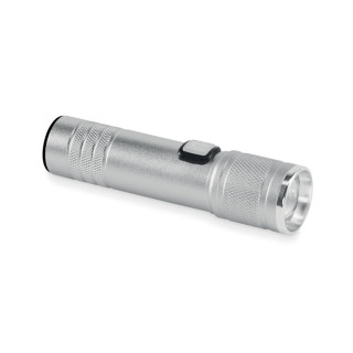 Rechargeable COB light torch FLASHRA MO2724-16