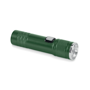 Rechargeable COB light torch FLASHRA MO2724-60