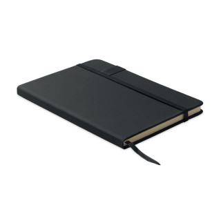 Beležka - rokovnik A5 z vgrajenim USB ključem 16GB USBNOTE MO2725-03