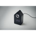 MDF cuckoo alarm clock CUCKOO BIRD MO2731-03