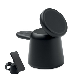 3 in 1 wireless charger 15W SIMPA MO2732-03