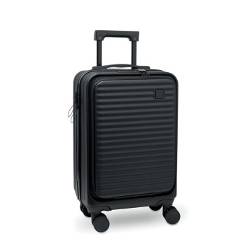 20 inch hard-shell ABS trolley CITY MO2742-03
