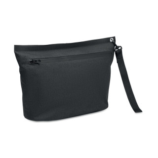Water-resistant documents bag BRENNA POUCH MO2754-03
