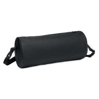 Sports bag in 300D RPET BRENNA TUBE MO2758-03