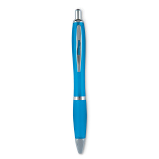 Kemični svinčnik Riocolor z modrim črnilom MO3314-12