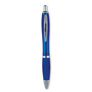 Kemični svinčnik Riocolor z modrim črnilom MO3314-23