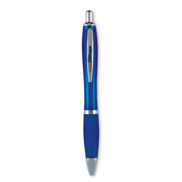Kemični svinčnik Riocolor z modrim črnilom MO3314-23