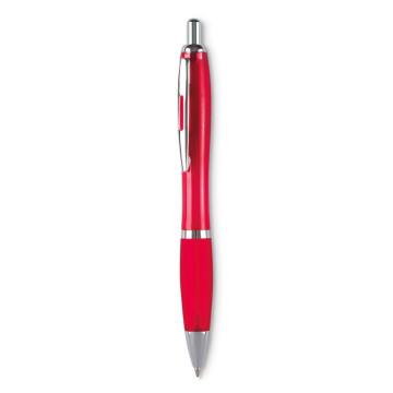 Kemični svinčnik Riocolor z modrim črnilom MO3314-25