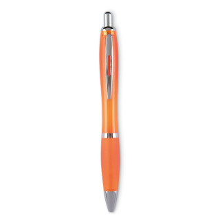 Kemični svinčnik Riocolor z modrim črnilom MO3314-29