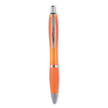 Kemični svinčnik Riocolor z modrim črnilom MO3314-29