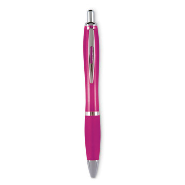 Kemični svinčnik Riocolor z modrim črnilom MO3314-38