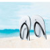 Sublimacijske japonke - natikači za plažo MO6136-03