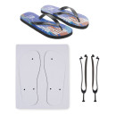 Sublimacijske japonke - natikači za plažo MO6137-03