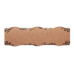 Set 3 zeliščnih lončkov Terracotta MO6145-40