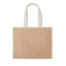 Hladilna torba iz jute in platna MO6160-13