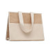 Hladilna torba iz jute in platna MO6160-13