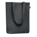 Nakupovalna torba iz konoplje 200 g/m² MO6162-03