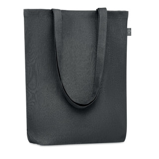 Nakupovalna torba iz konoplje 200 g/m² MO6162-03