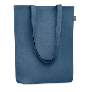 Nakupovalna torba iz konoplje 200 g/m² MO6162-04