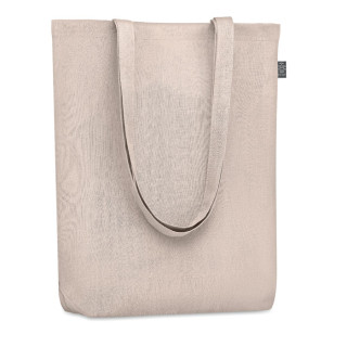 Nakupovalna torba iz konoplje 200 g/m² MO6162-13