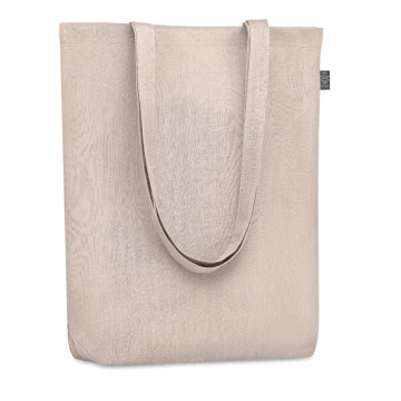 Nakupovalna torba iz konoplje 200 g/m² MO6162-13
