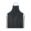 Kuhinjski predpasnik iz konoplje 200 g/m²MO6164-03
