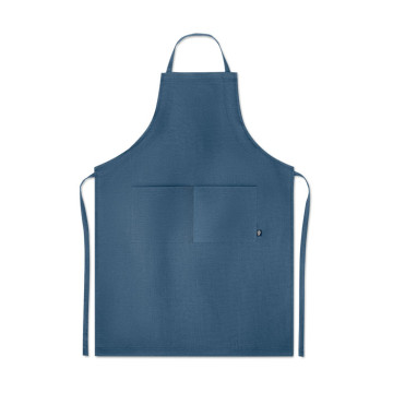 Kuhinjski predpasnik iz konoplje 200 g/m²MO6164-04