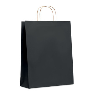 Large Gift paper bag 90 gr/m² MO6174-03