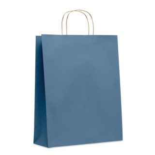 Large Gift paper bag 90 gr/m² MO6174-04