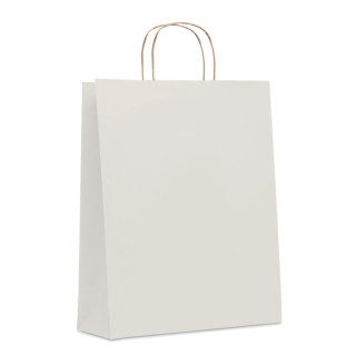 Large Gift paper bag 90 gr/m² MO6174-06