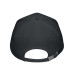 Baseball kapa iz konoplje 370 g/m² MO6176-03