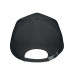 Baseball kapa iz konoplje 370 g/m² MO6176-03