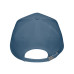 Baseball kapa iz konoplje 370 g/m² MO6176-04