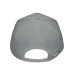 Baseball kapa iz konoplje 370 g/m² MO6176-07
