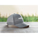 Baseball kapa iz konoplje 370 g/m² MO6176-07